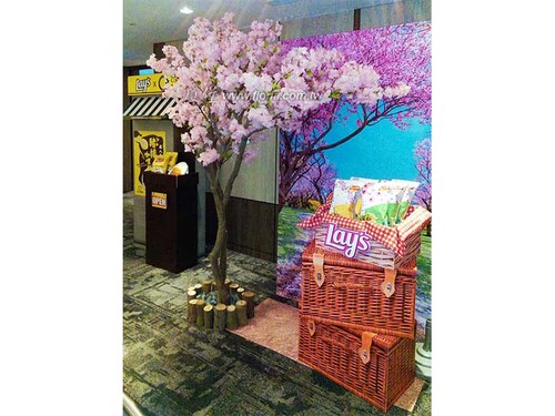 【 台北晶華酒店 】
