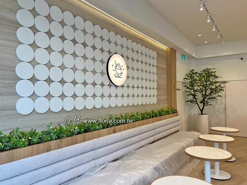 【 台中 雪坊精品優格大墩店】