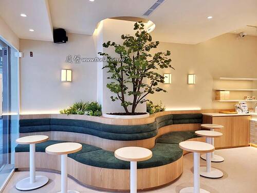 【 新北 雪坊精品優格 板橋新埔店 】