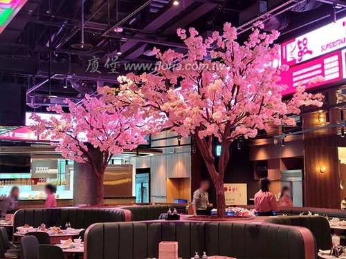 【 台北 大巨星港式飲茶餐酒館 大巨蛋店 】