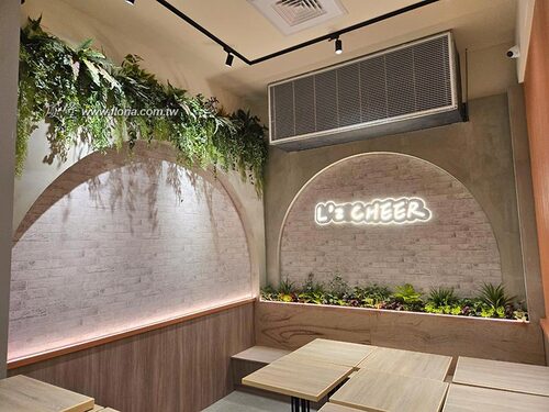 【台南 小樂丘  新光小北門店】