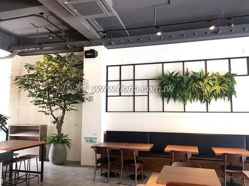 【 桃園 茶自點複合式餐飲 】