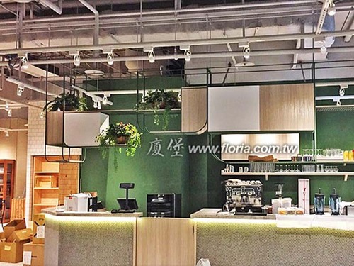 【 台北 悅品飲茶 微風南山店 】