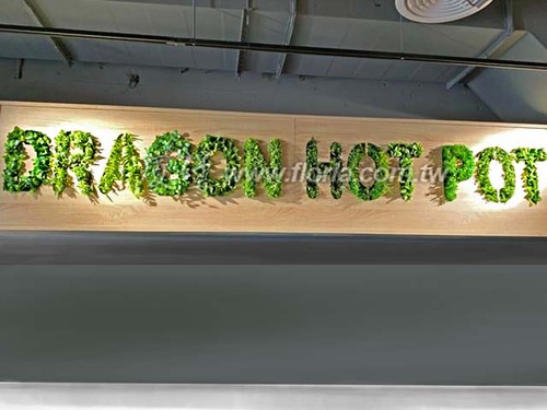 【 DRAGON火鍋台北店 】