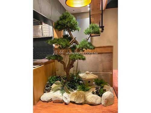【 水炊軒 】
