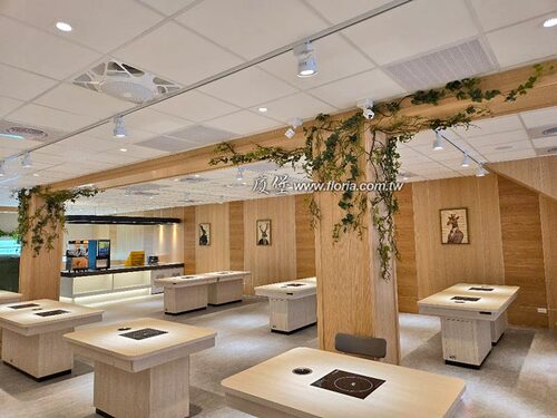 【 呀屋火鍋 • 中壢店 】