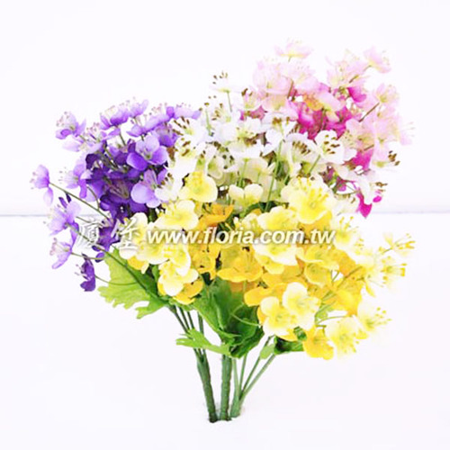 小小蝶立花