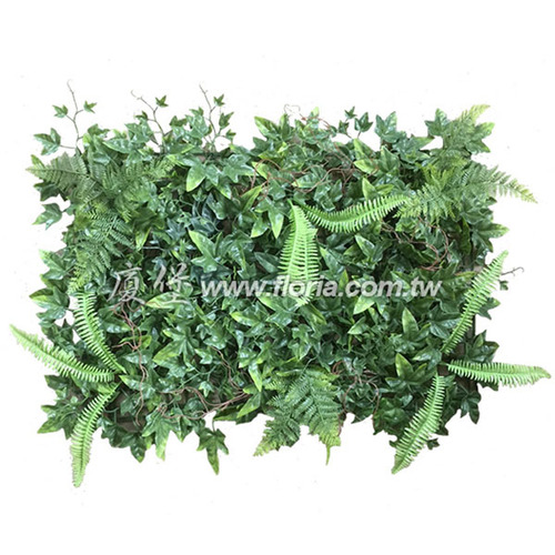 常波植生草皮