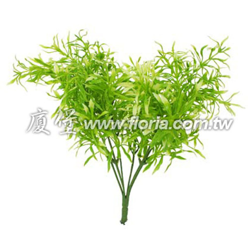 天文冬花束 (綠)