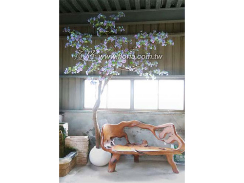 蝶戀花樹